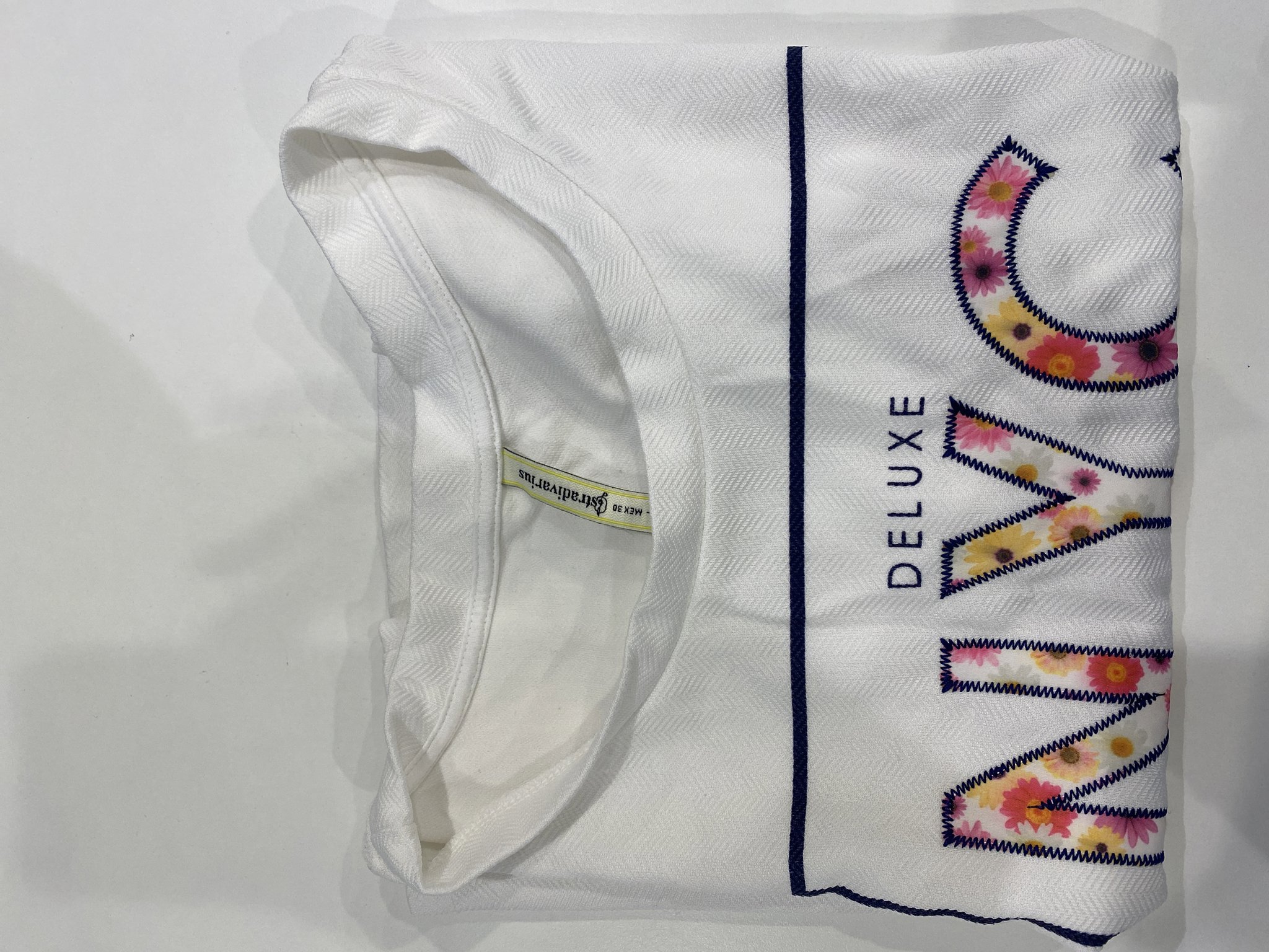 صورة بلوزة بناتي مقاس ٨ سنوات -154