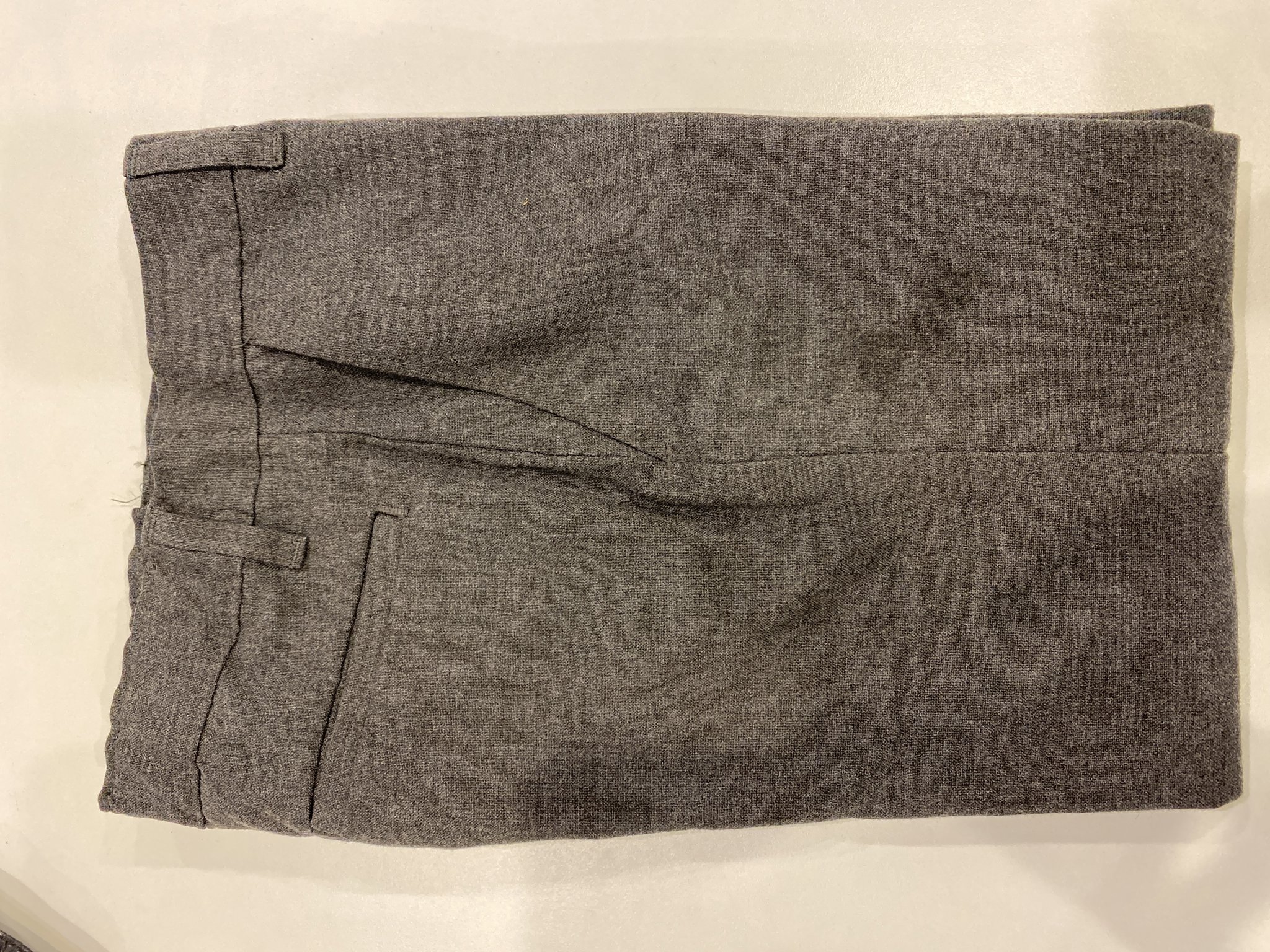 صورة بنطلون ولادي مقاس ٦ سنوات -105