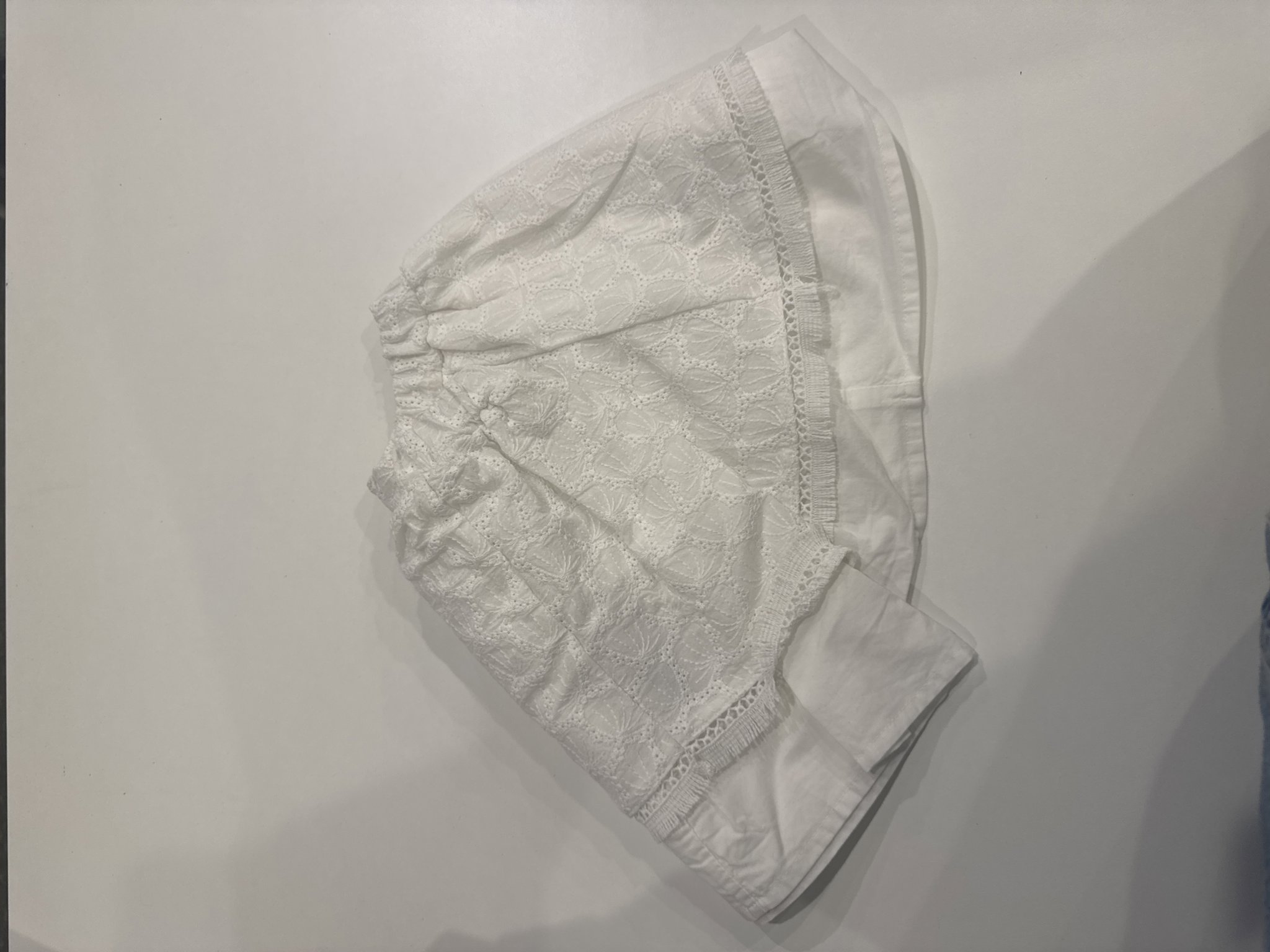 صورة تنوره اطفال بناتيه مقاس ٢ سنه -98