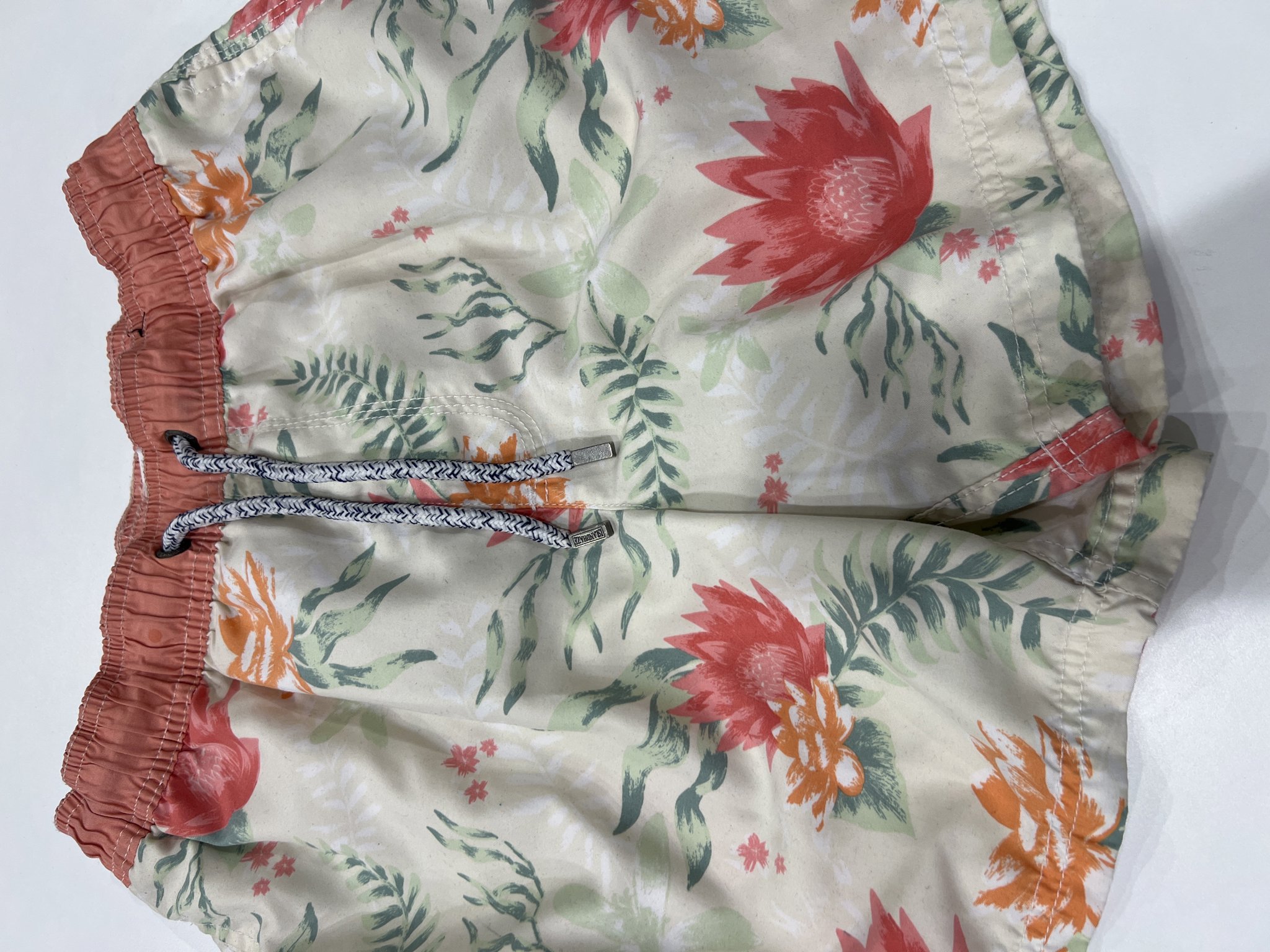 صورة شورت سباحه بناتي مقاس ١٤ سنه -26