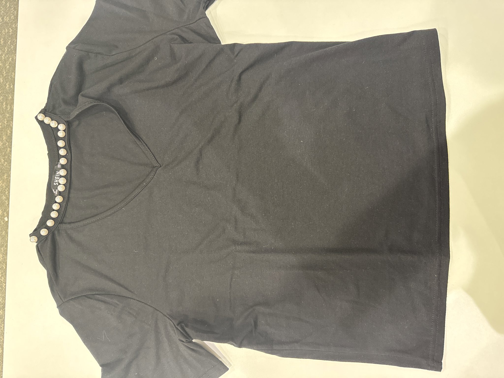 صورة بلوزة بناتي مقاس ١٤ سنة - 111