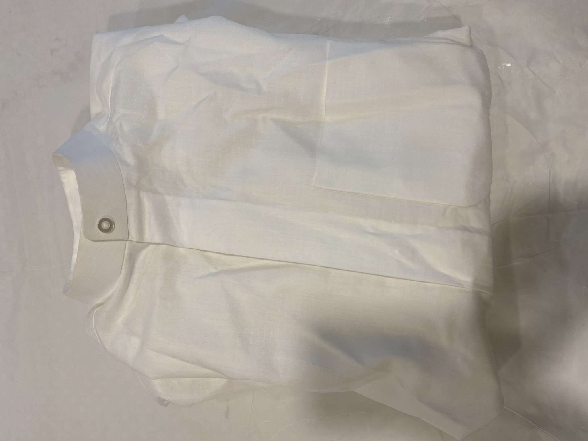 صورة دشداشة رجالي مقاس ٥٨ -160