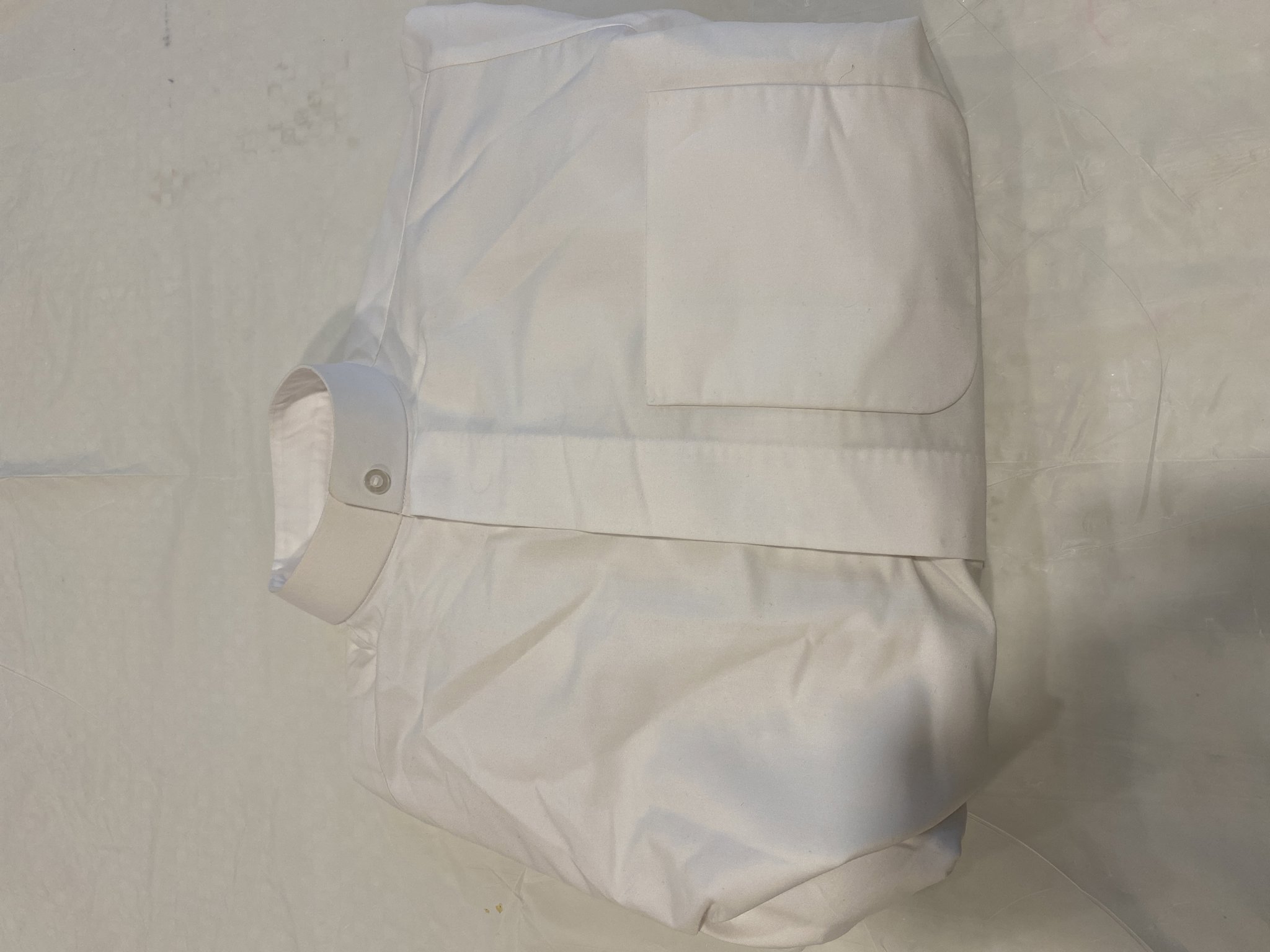 صورة دشداشة رجالي مقاس ٦٠ -106