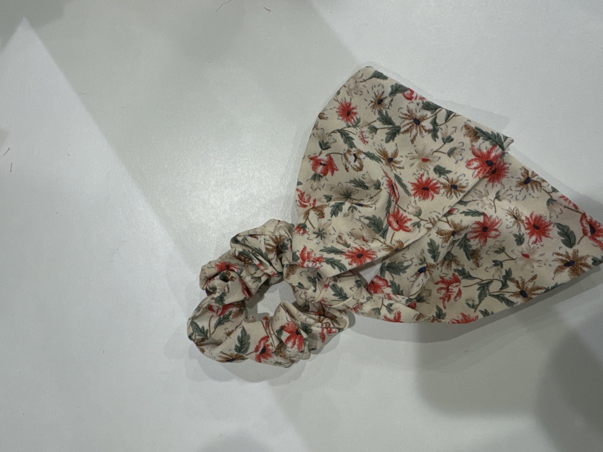 صورة شباصة بناتي مشجر