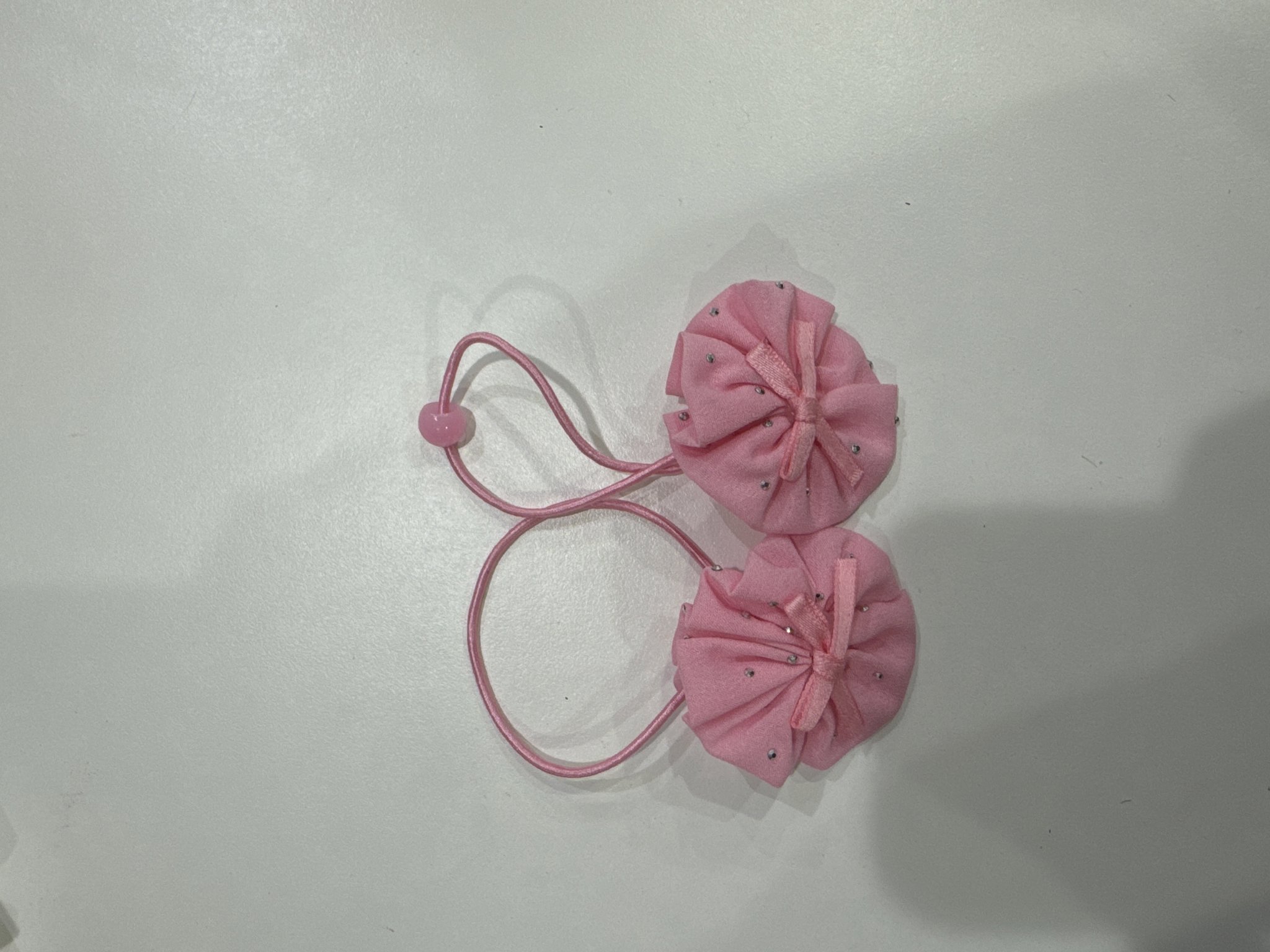 صورة شباصة بناتي مدرسية وردي 