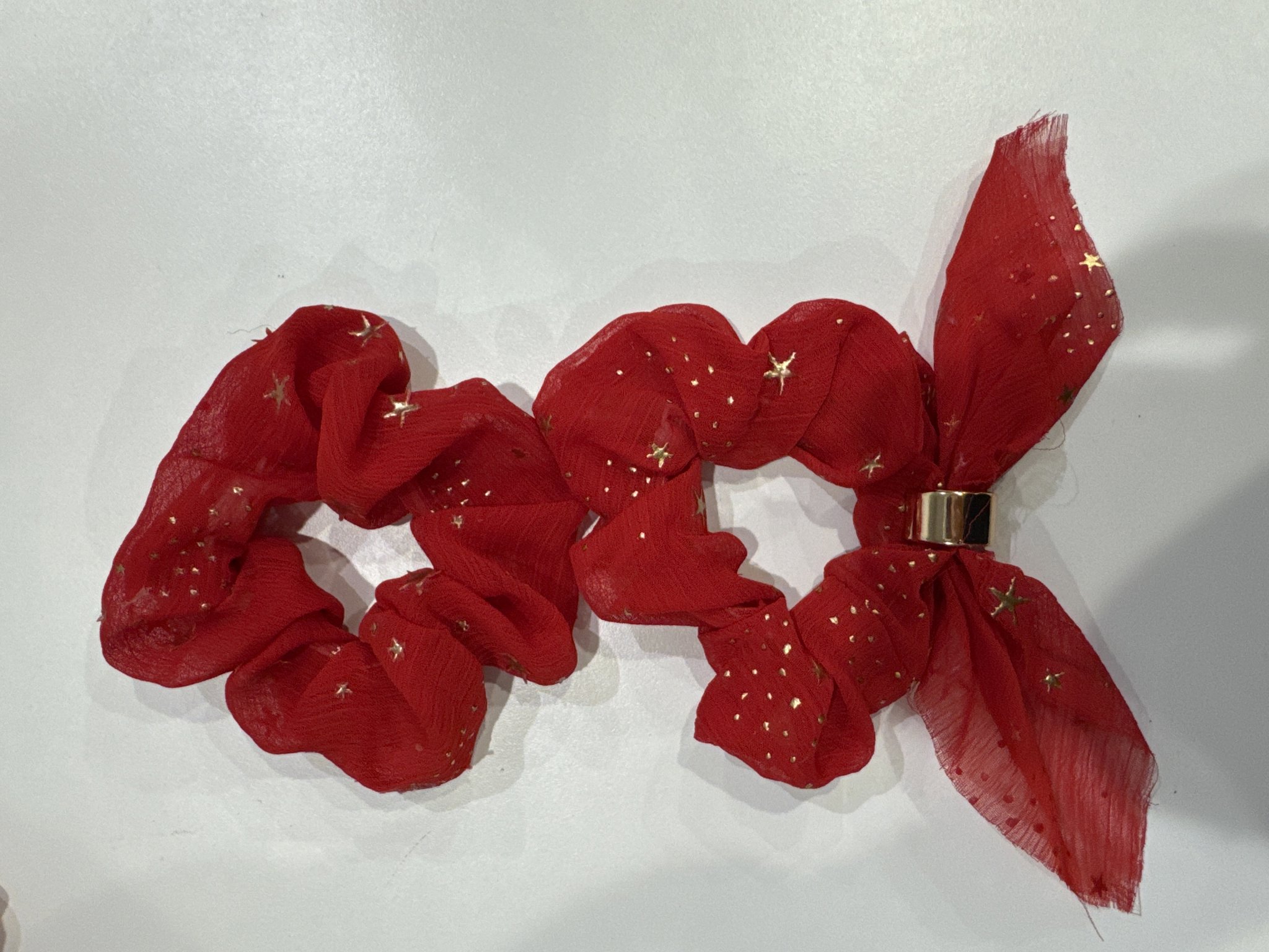 صورة شباصة احمر بناتي 