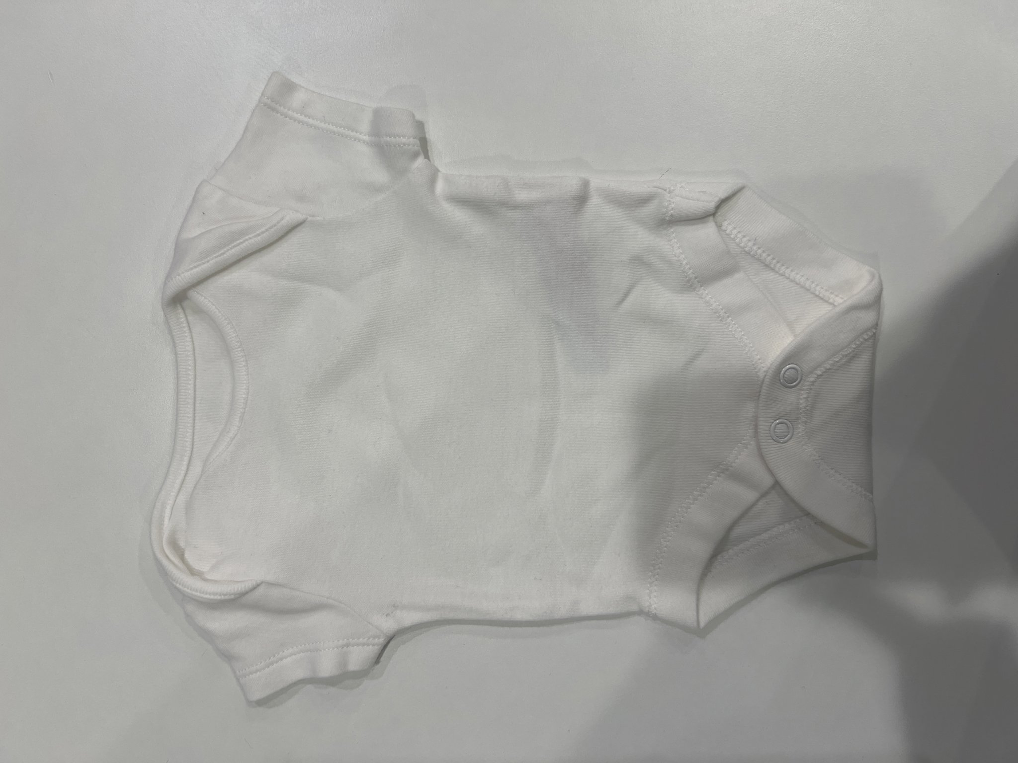 صورة ملابس داخليه رضع ولادي مقاس خدج-16 (مخزون ٨)