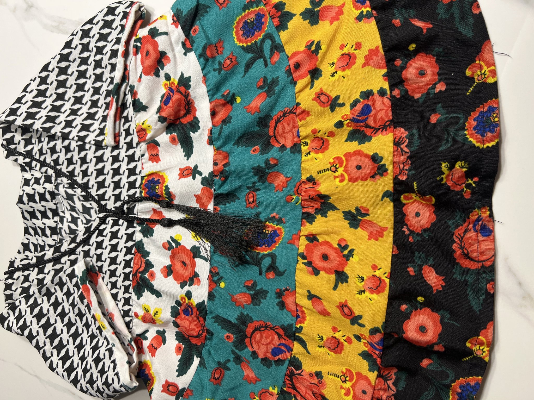 صورة دراعه اطفال بناتي مقاس ٢ سنه -108