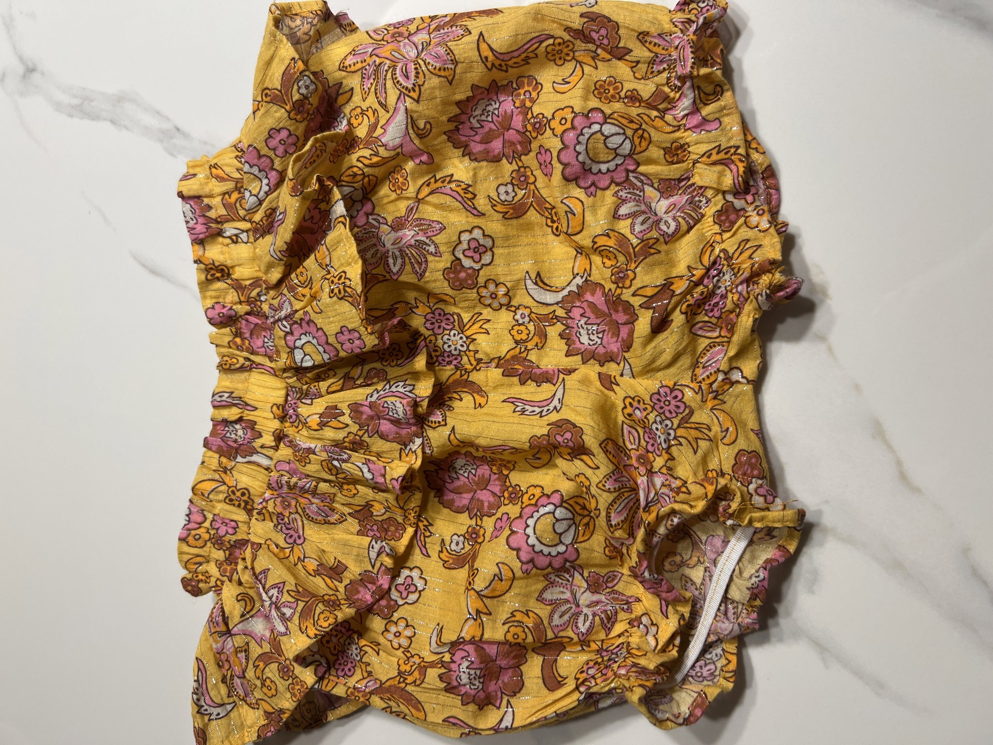 صورة شورت اطفال بناتي مقاس ٢ سنه -113