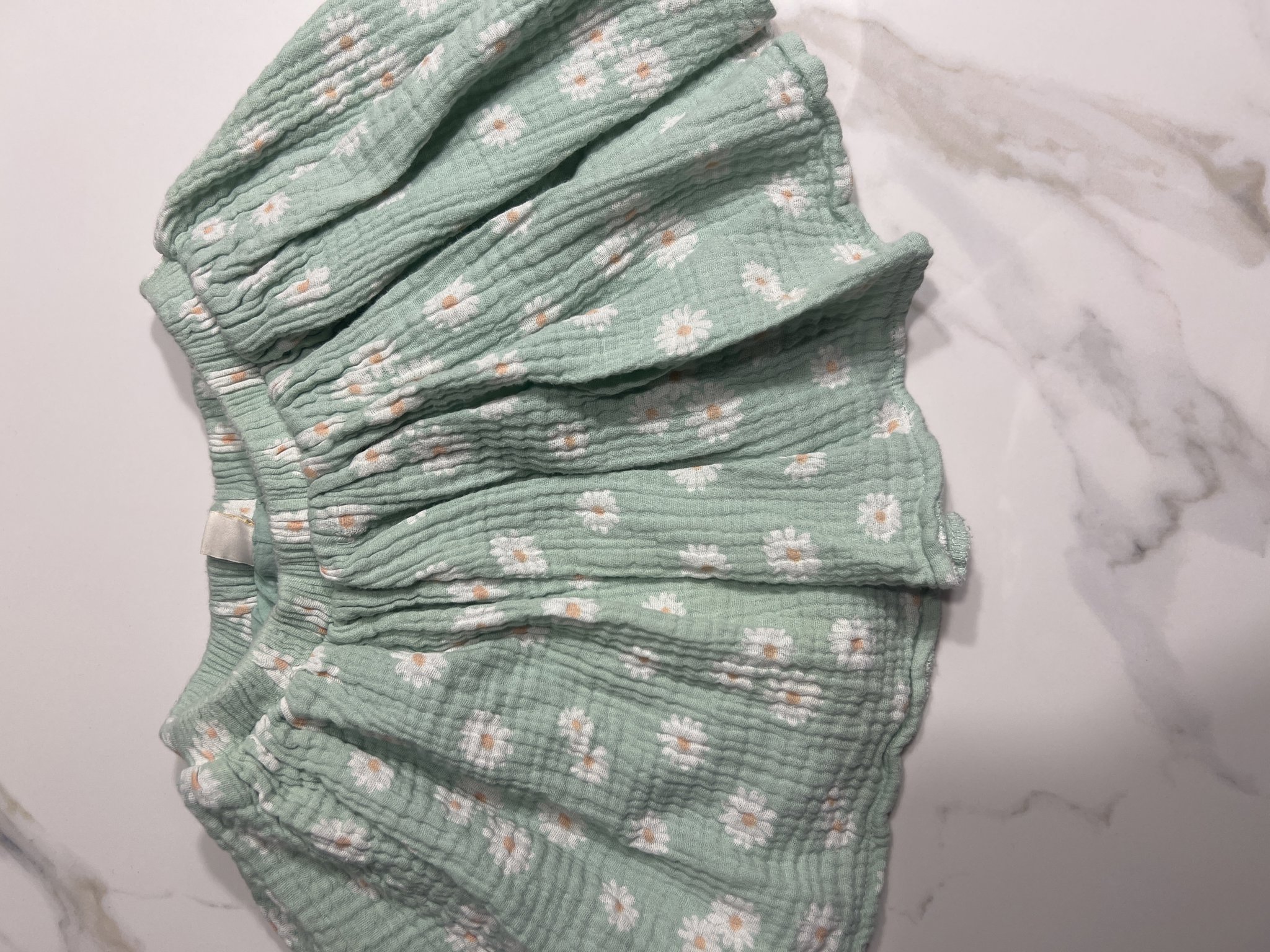 صورة تنوره اطفال بناتي مقاس ٩ اشهر -3