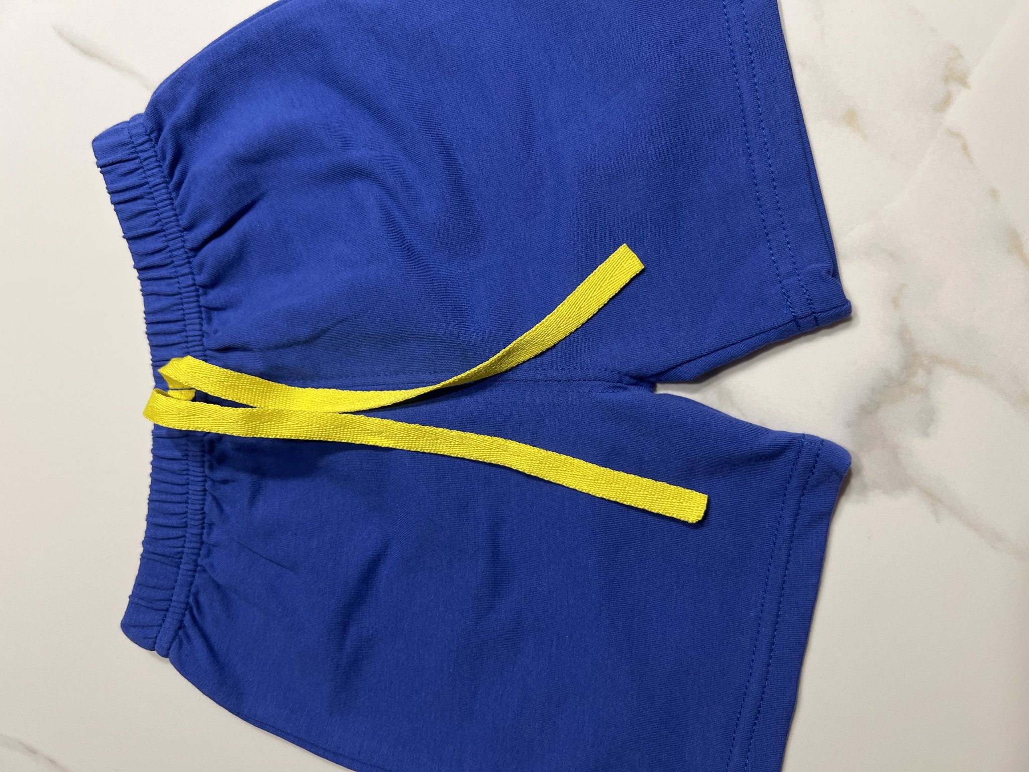 صورة شورت اطفال ولادي مقاس ٦ اشهر -34