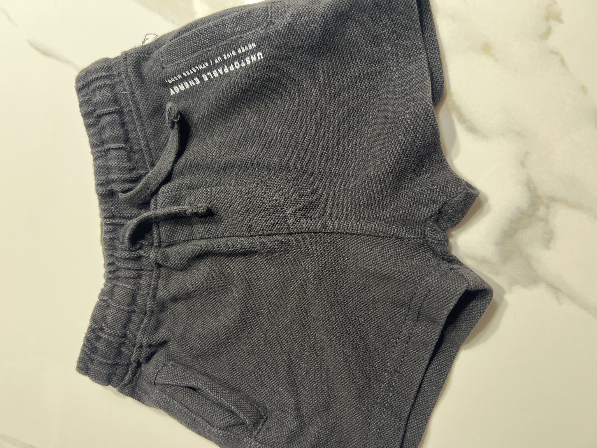 صورة شورت اطفال ولادي مقاس ٩ اشهر -134