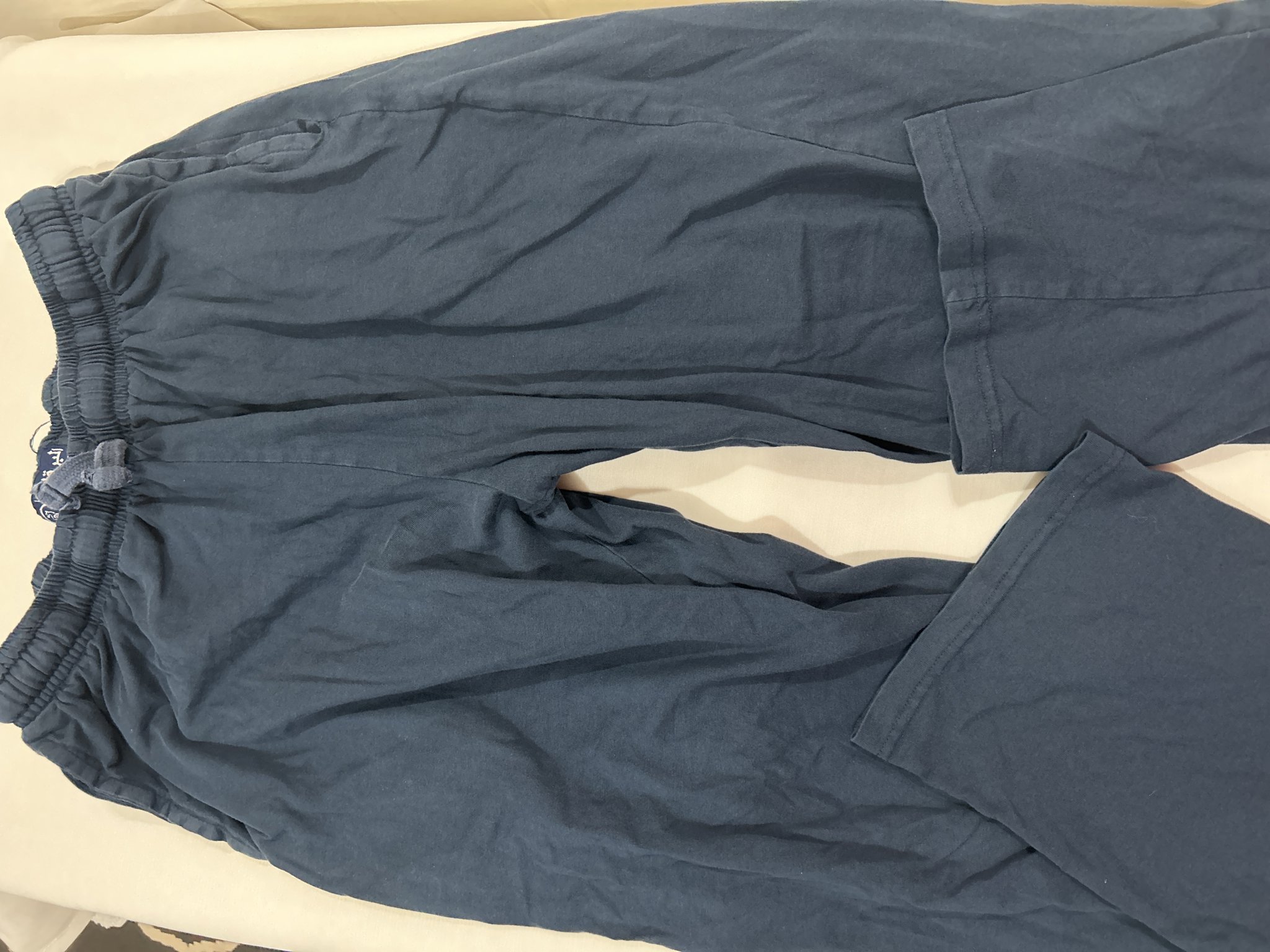 صورة بنطرون رجالي مقاس ميديوم -4.