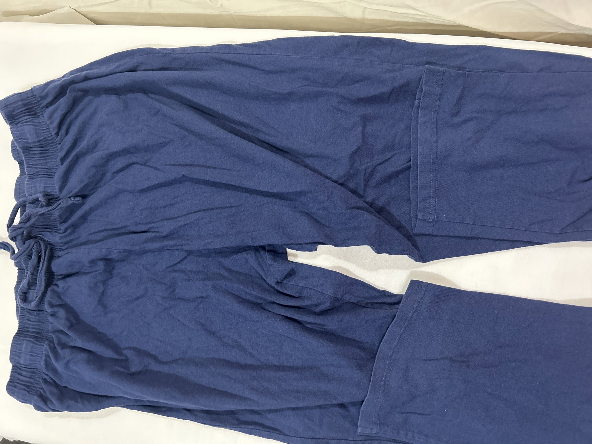 صورة بنطرون رجالي مقاس ميديوم -5