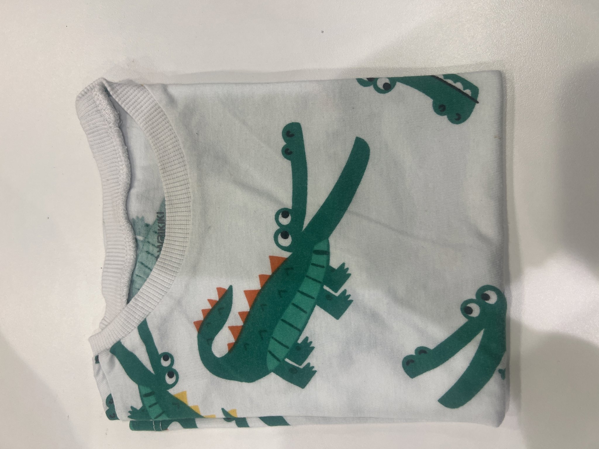 صورة بلوزه اطفال ولادي مقاس ٢ سنه -70