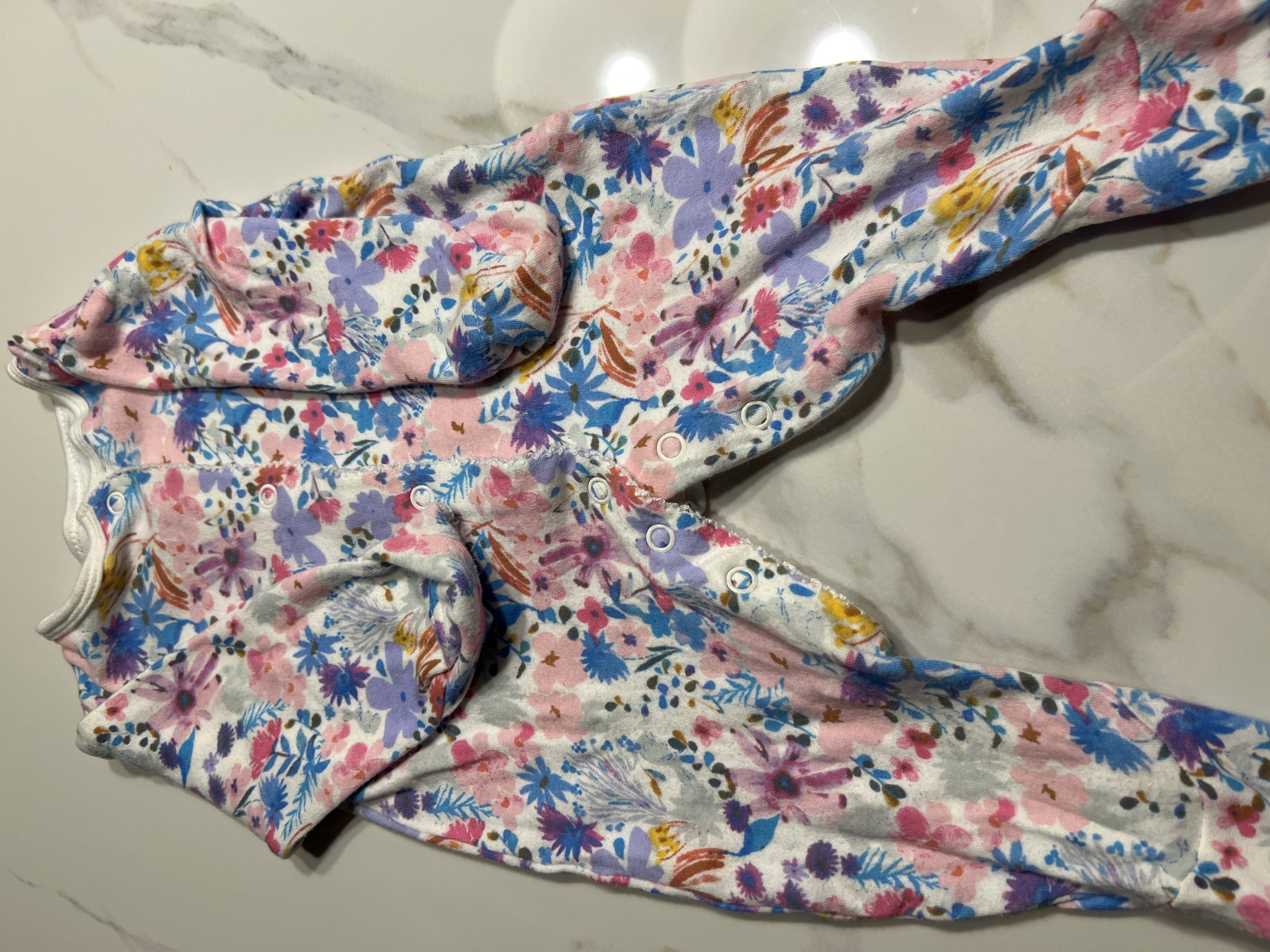 صورة ملابس اطفال بناتي مقاس ٢ اشهر -195