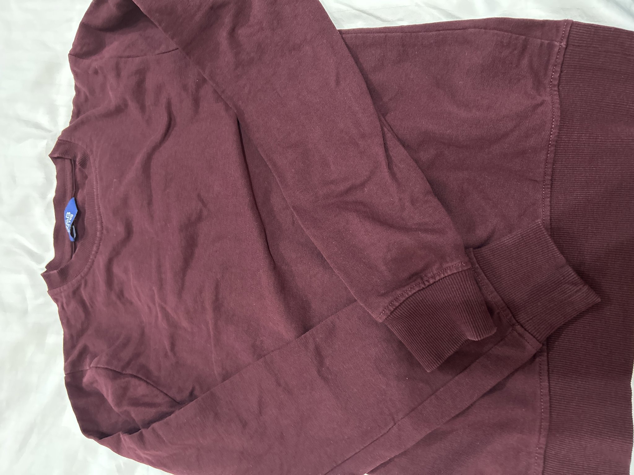 صورة بلوزة ولادي مقاس - 9 سنوات - 109