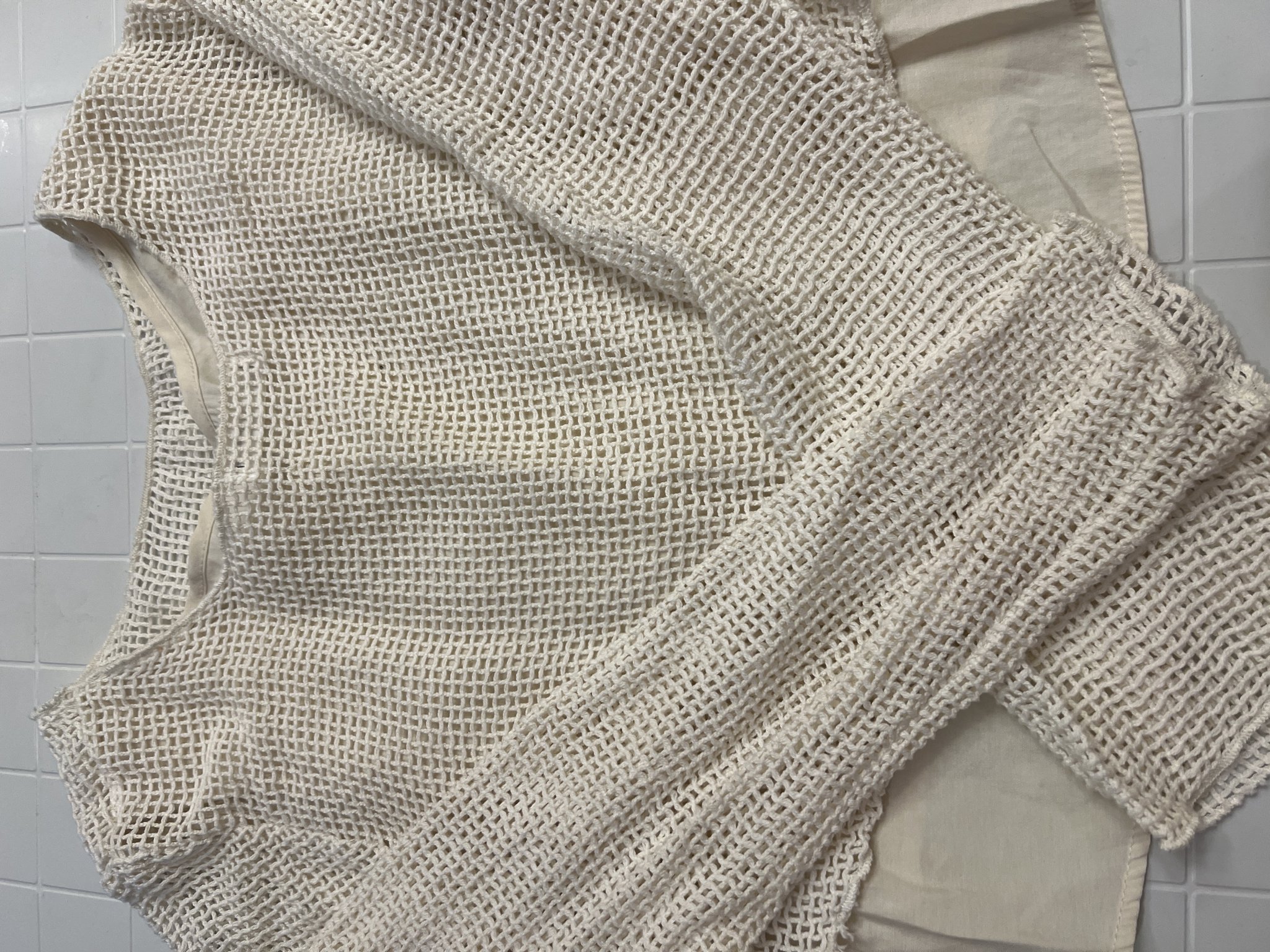 صورة بلوزه بناتي مقاس ١٠ سنه -110