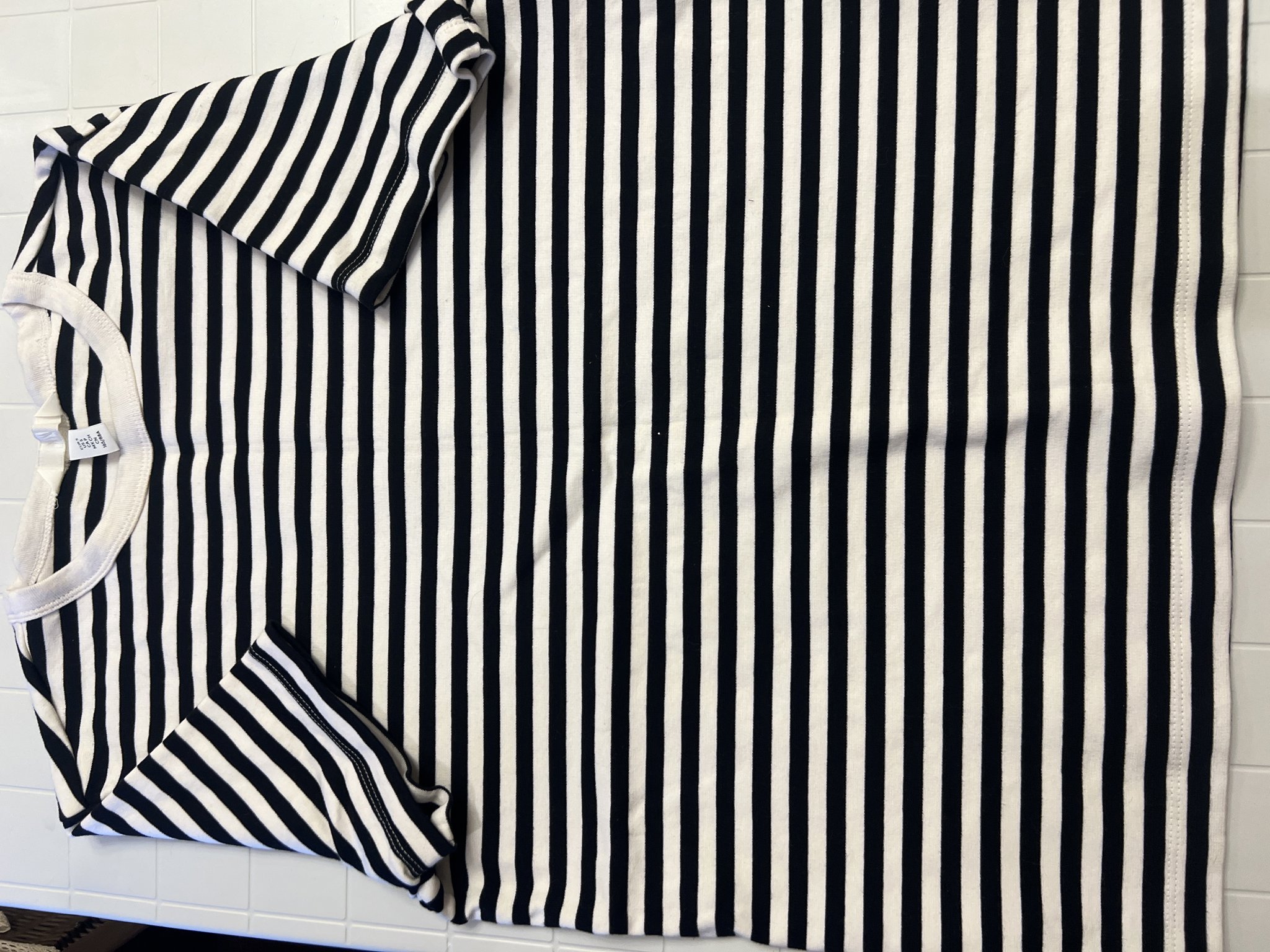 صورة بلوزه بناتي مقاس ١٢ سنه -153