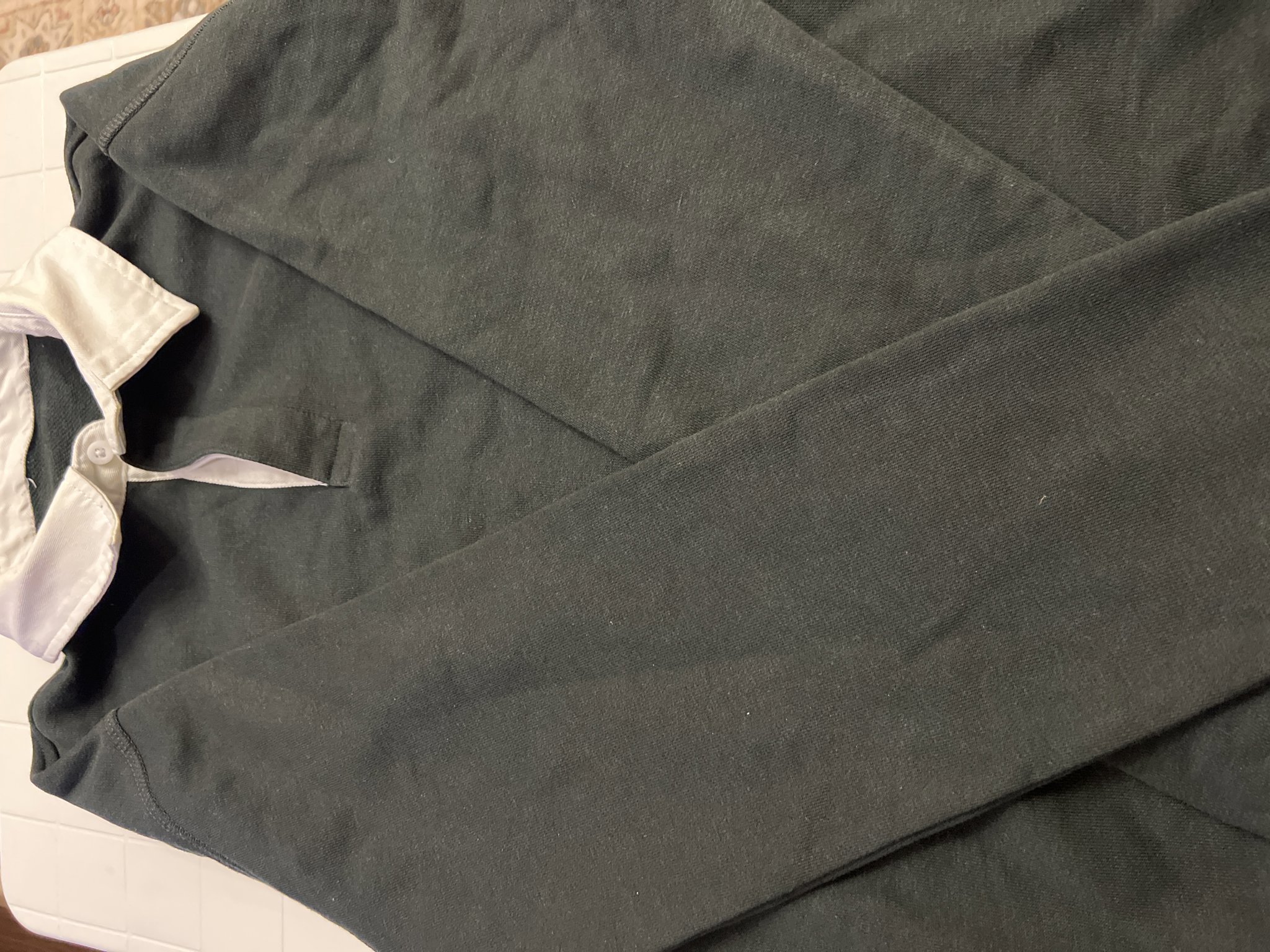 صورة بلوزه رجالي مقاس ميديوم -117