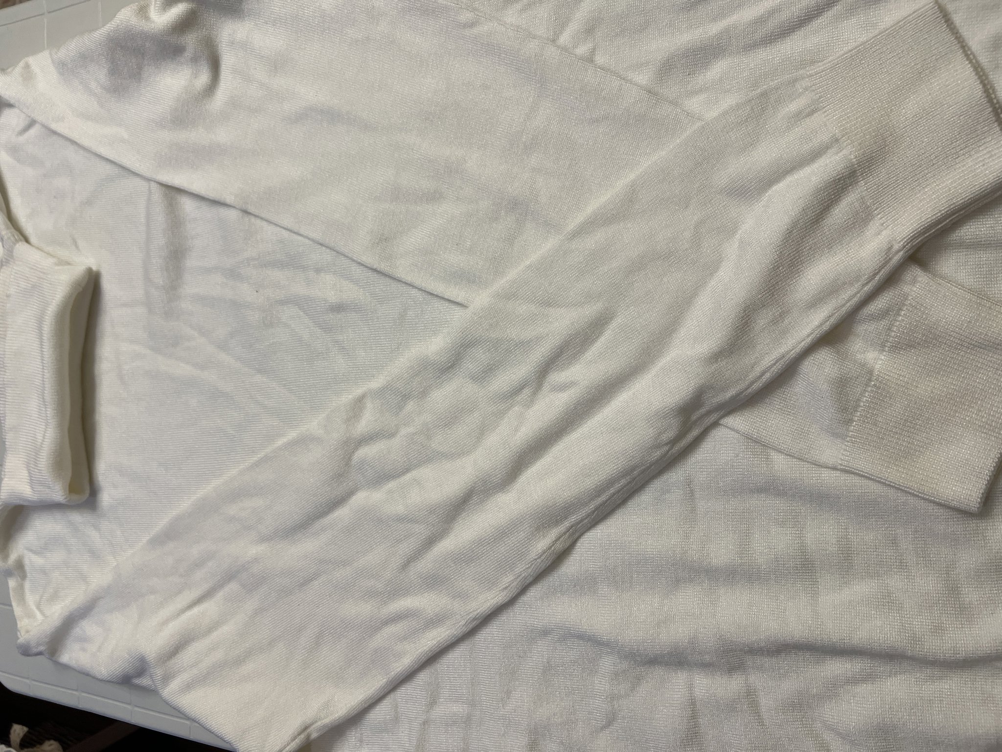 صورة بلوزه رجالي مقاس ميديوم -135