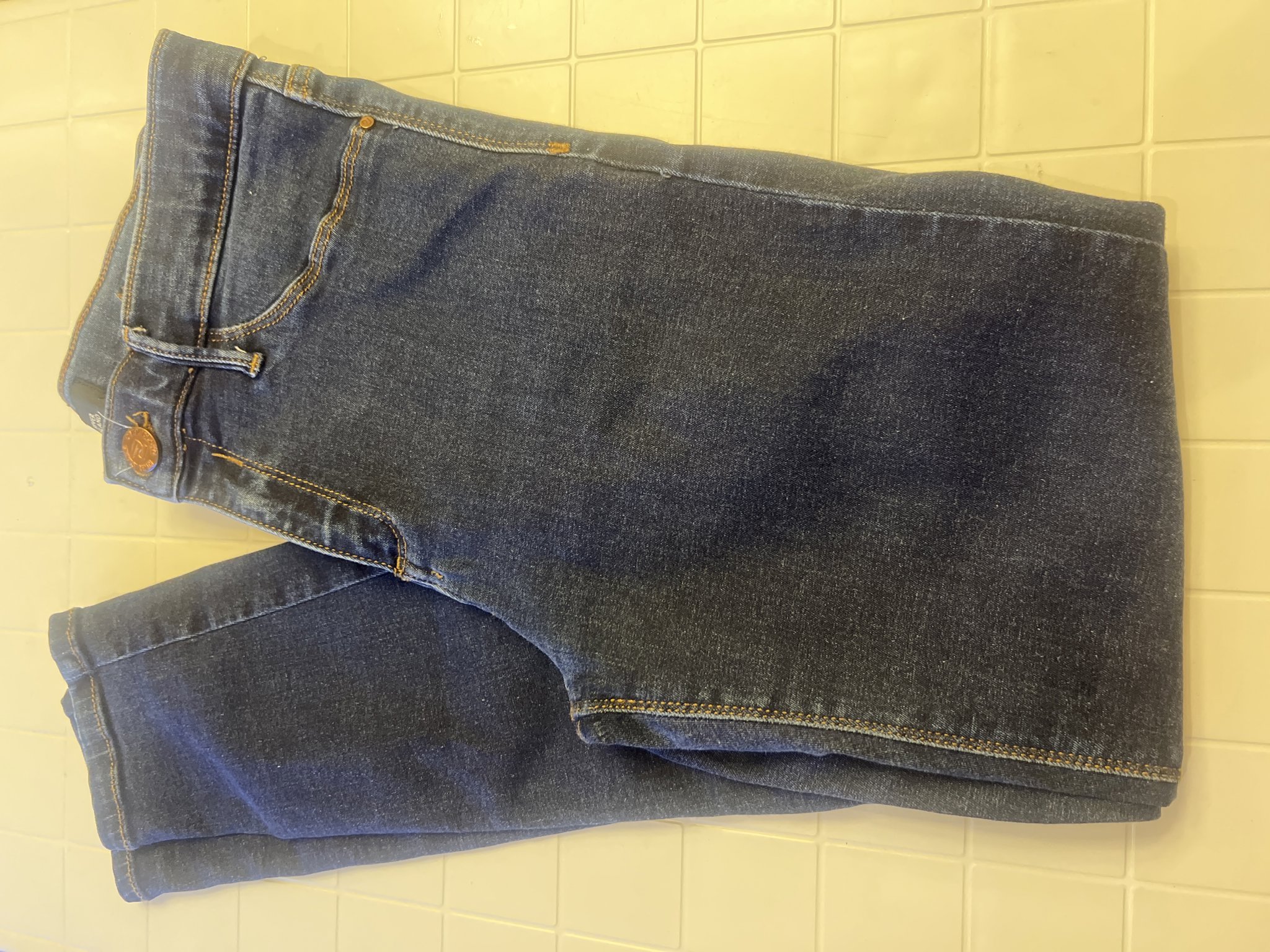 صورة بنطرون بناتي مقاس ١٢ سنه-64