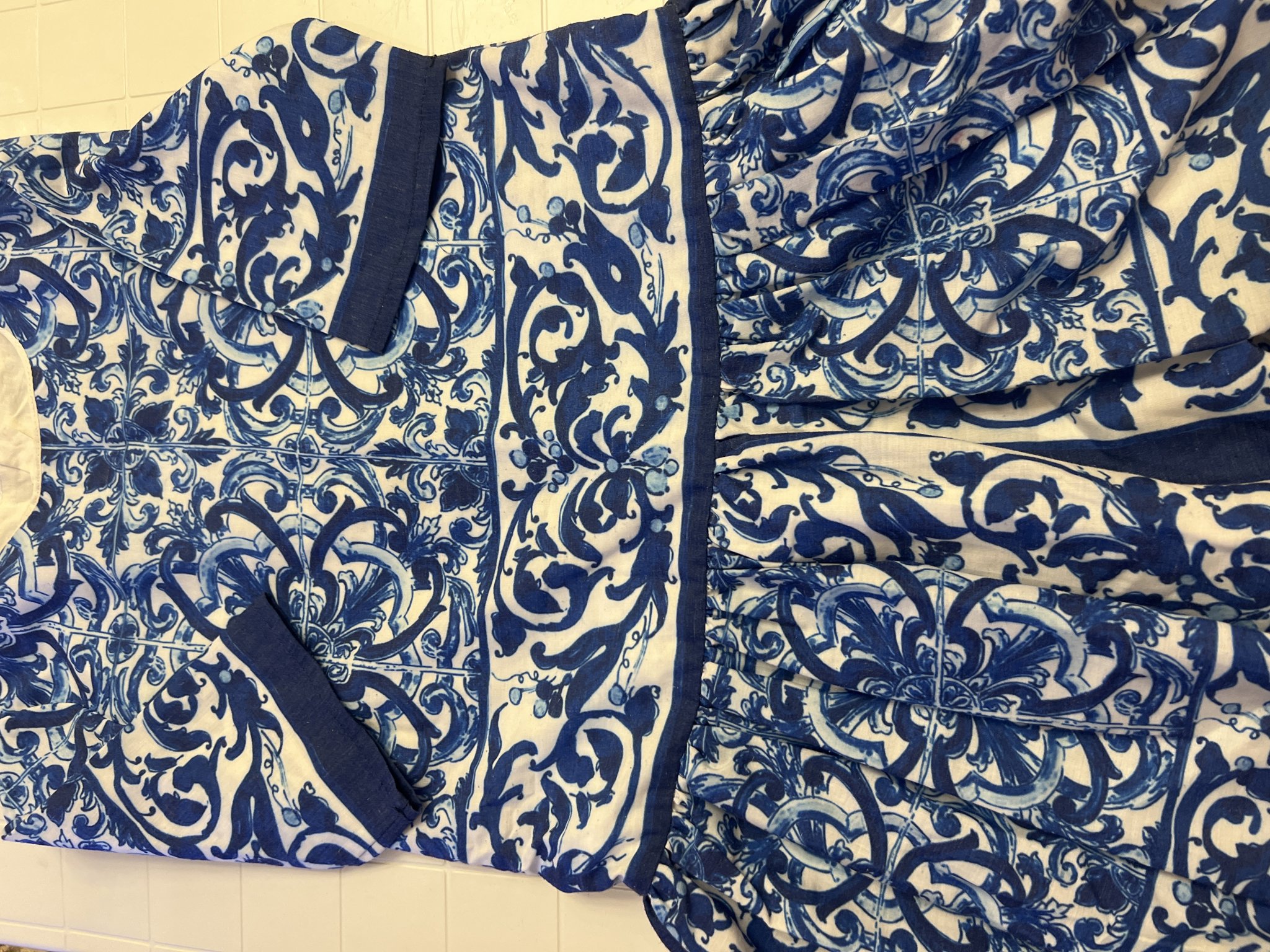 صورة نفنوف بناتي مقاس ١٠ سنه -151