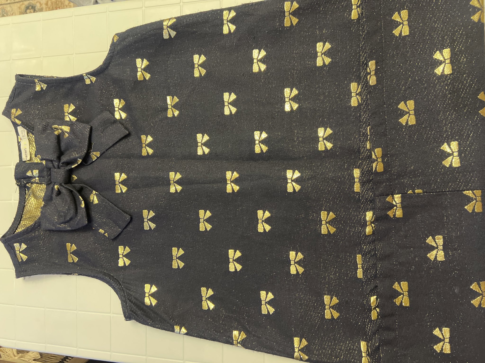 صورة نفنوف بناتي مقاس ٩ سنه -193