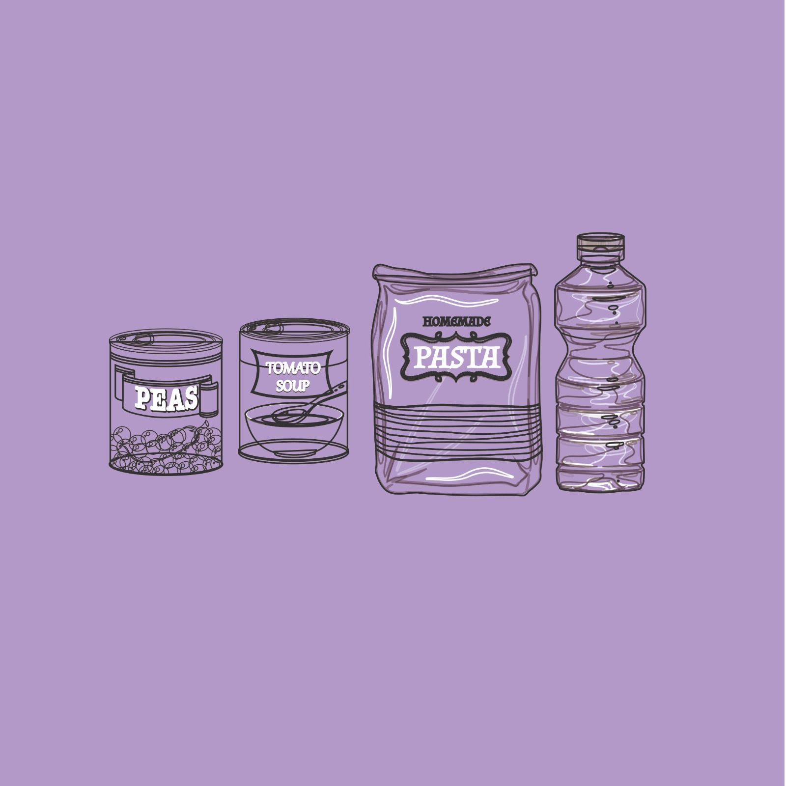 صورة للفئة طعام