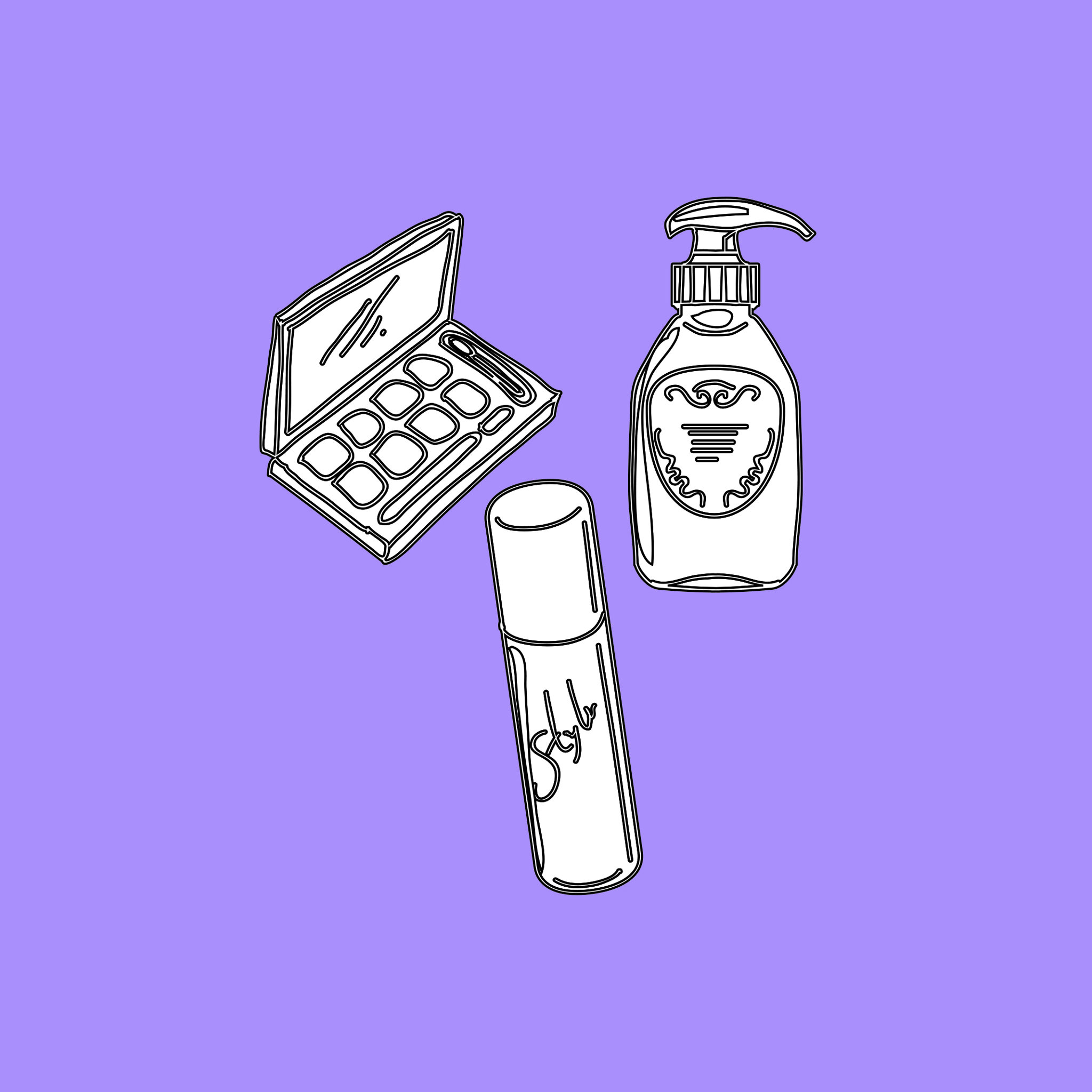 صورة للفئة الجمال والعناية الشخصية