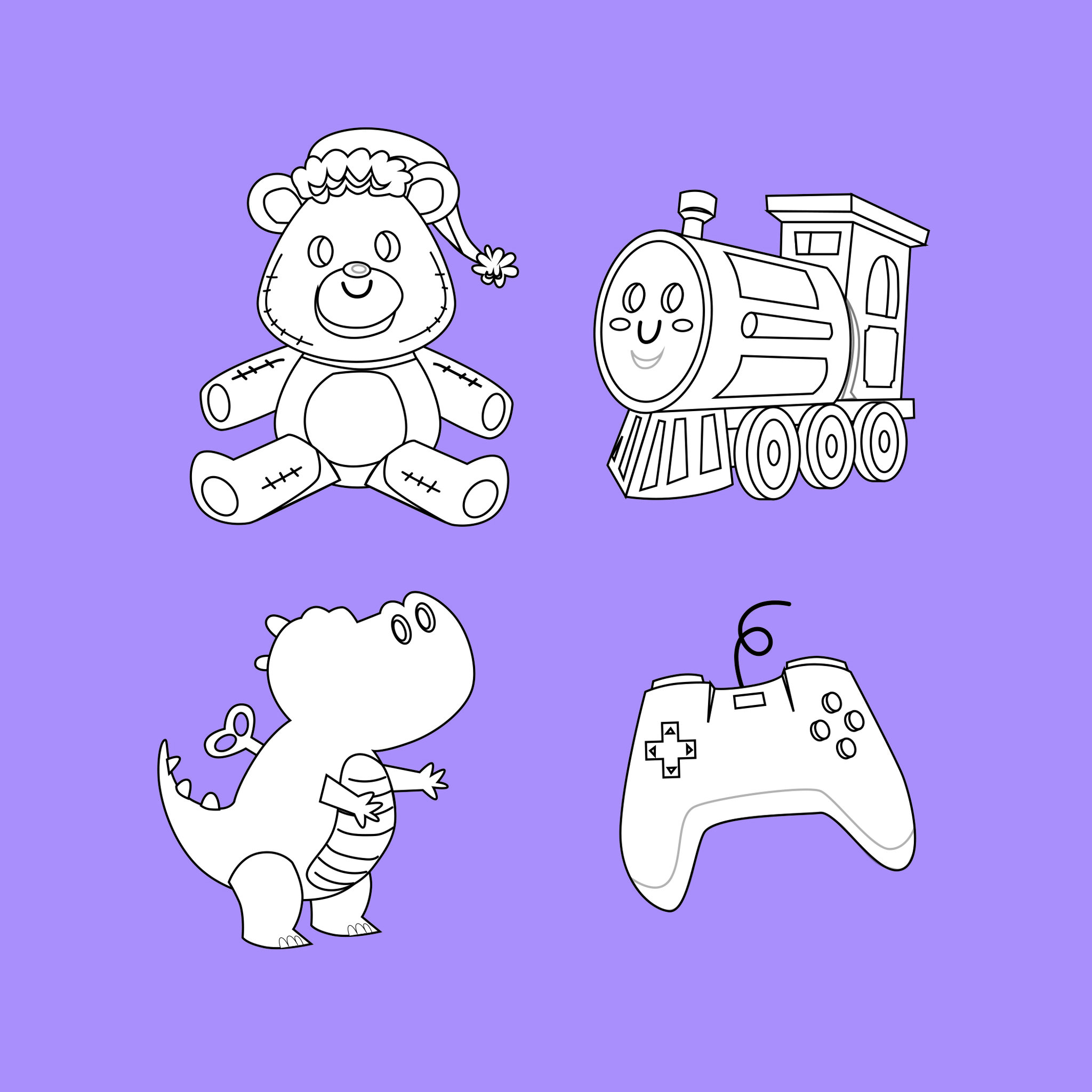 صورة للفئة الألعاب